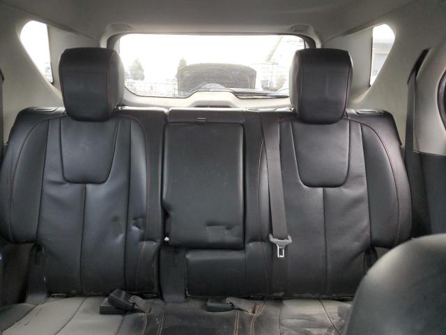 Photo 9 VIN: 2GNFLGE56C6113629 - CHEVROLET EQUINOX LT 