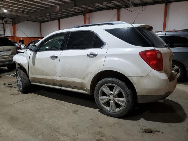 Photo 1 VIN: 2GNFLGE56C6121262 - CHEVROLET EQUINOX LT 