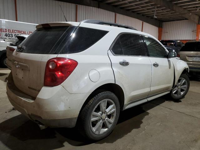 Photo 2 VIN: 2GNFLGE56C6121262 - CHEVROLET EQUINOX LT 