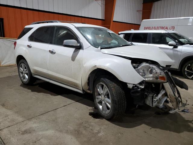 Photo 3 VIN: 2GNFLGE56C6121262 - CHEVROLET EQUINOX LT 