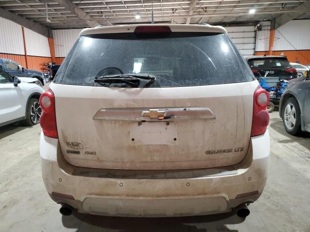 Photo 5 VIN: 2GNFLGE56C6121262 - CHEVROLET EQUINOX LT 