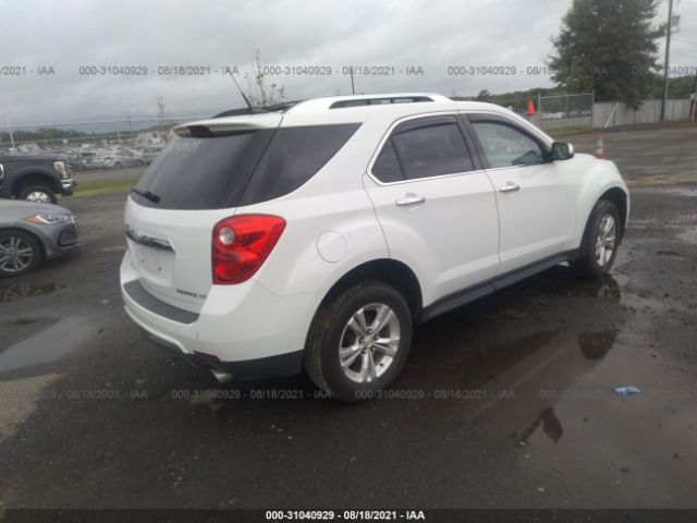 Photo 3 VIN: 2GNFLGE56C6200494 - CHEVROLET EQUINOX 