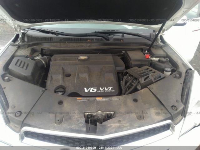 Photo 9 VIN: 2GNFLGE56C6200494 - CHEVROLET EQUINOX 