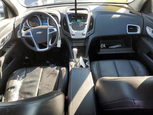 Photo 7 VIN: 2GNFLGE56C6222818 - CHEVROLET EQUINOX LT 