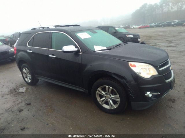 Photo 0 VIN: 2GNFLGE56C6265023 - CHEVROLET EQUINOX 