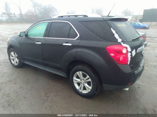 Photo 2 VIN: 2GNFLGE56C6265023 - CHEVROLET EQUINOX 