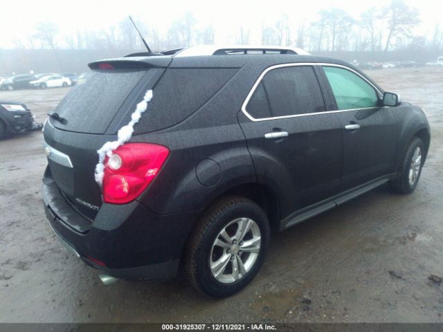 Photo 3 VIN: 2GNFLGE56C6265023 - CHEVROLET EQUINOX 