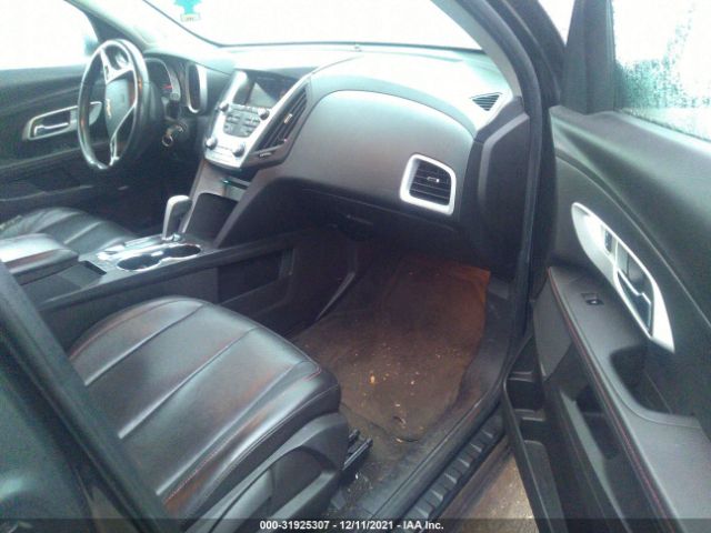 Photo 4 VIN: 2GNFLGE56C6265023 - CHEVROLET EQUINOX 