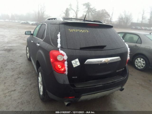 Photo 5 VIN: 2GNFLGE56C6265023 - CHEVROLET EQUINOX 