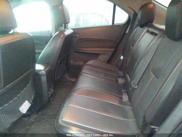 Photo 7 VIN: 2GNFLGE56C6265023 - CHEVROLET EQUINOX 