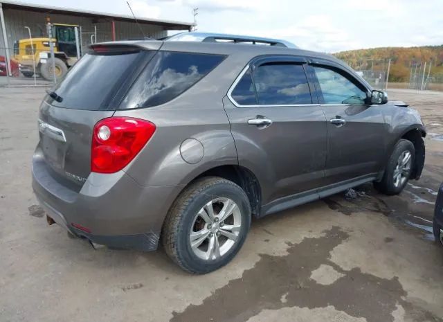 Photo 3 VIN: 2GNFLGE56C6312499 - CHEVROLET EQUINOX 