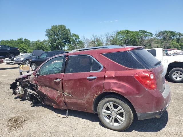 Photo 1 VIN: 2GNFLGE56C6314480 - CHEVROLET EQUINOX 