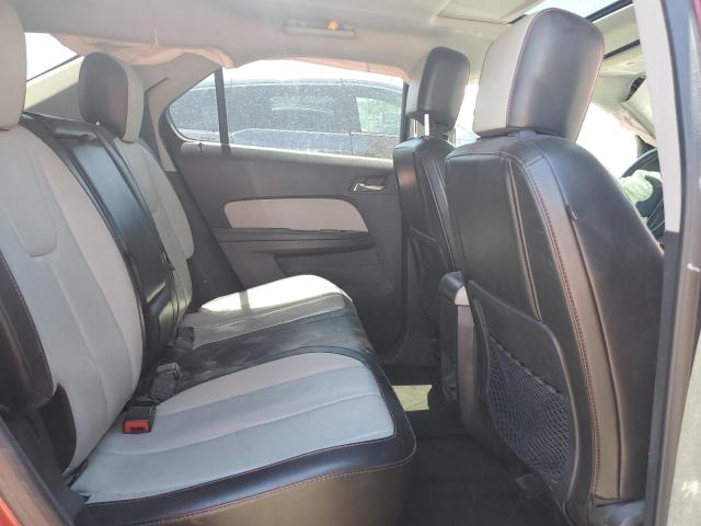 Photo 10 VIN: 2GNFLGE56C6314480 - CHEVROLET EQUINOX 