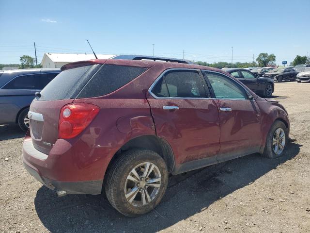 Photo 2 VIN: 2GNFLGE56C6314480 - CHEVROLET EQUINOX 