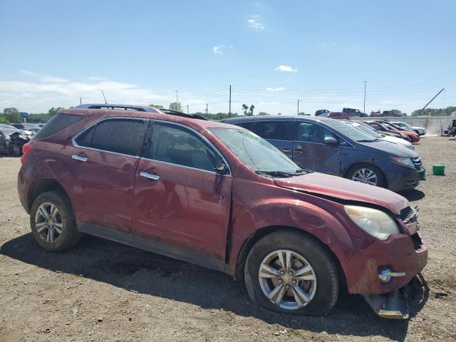 Photo 3 VIN: 2GNFLGE56C6314480 - CHEVROLET EQUINOX 