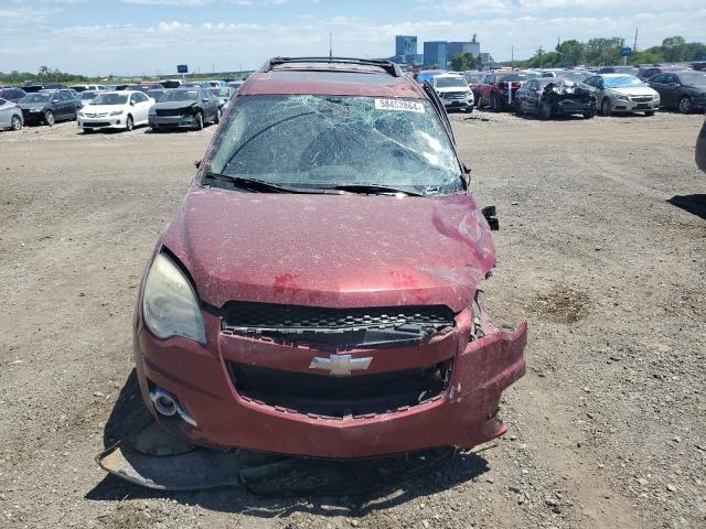 Photo 4 VIN: 2GNFLGE56C6314480 - CHEVROLET EQUINOX 