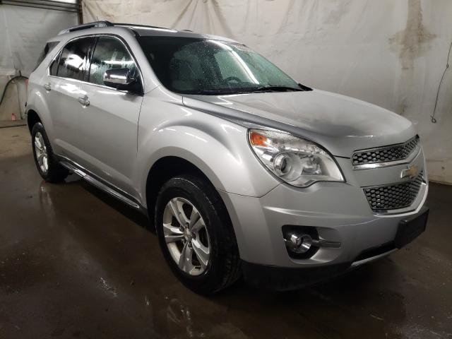 Photo 0 VIN: 2GNFLGE56C6351626 - CHEVROLET EQUINOX LT 