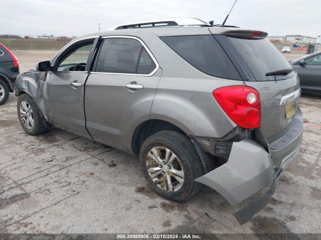 Photo 2 VIN: 2GNFLGE56C6374470 - CHEVROLET EQUINOX 