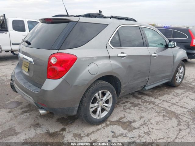 Photo 3 VIN: 2GNFLGE56C6374470 - CHEVROLET EQUINOX 