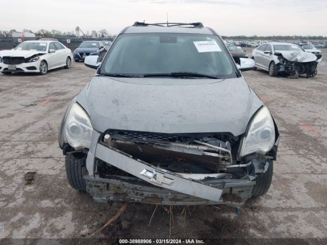 Photo 5 VIN: 2GNFLGE56C6374470 - CHEVROLET EQUINOX 