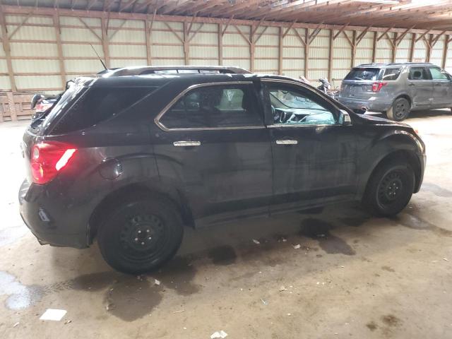 Photo 2 VIN: 2GNFLGE56C6383296 - CHEVROLET EQUINOX LT 