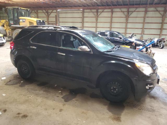 Photo 3 VIN: 2GNFLGE56C6383296 - CHEVROLET EQUINOX LT 