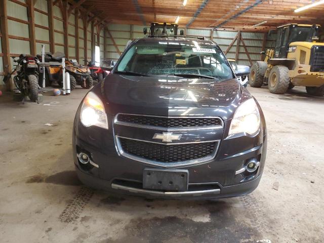 Photo 4 VIN: 2GNFLGE56C6383296 - CHEVROLET EQUINOX LT 