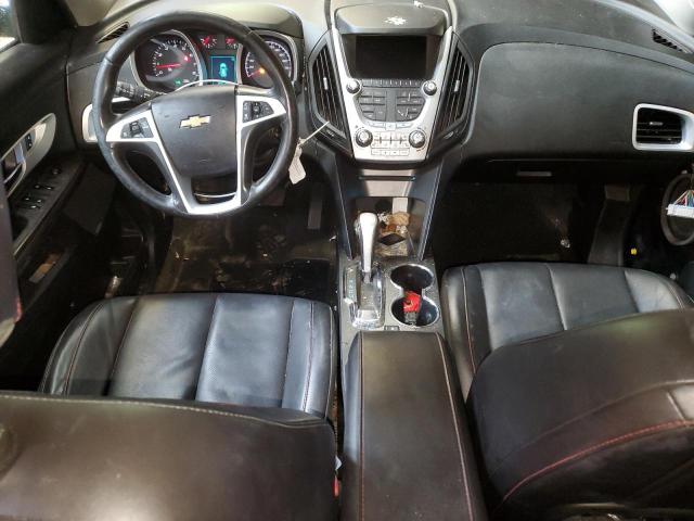 Photo 7 VIN: 2GNFLGE56C6383296 - CHEVROLET EQUINOX LT 