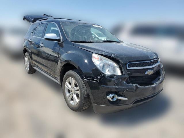 Photo 3 VIN: 2GNFLGE57C6102154 - CHEVROLET EQUINOX 