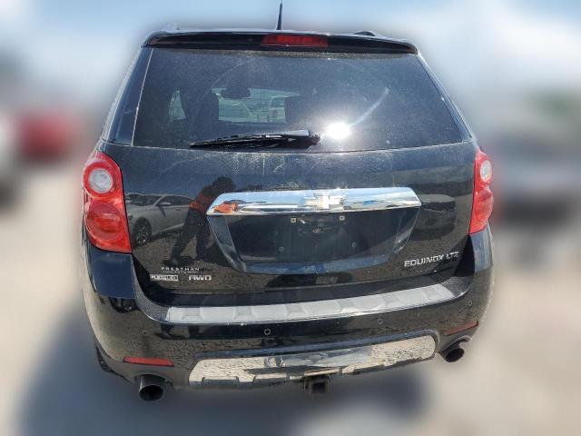 Photo 5 VIN: 2GNFLGE57C6102154 - CHEVROLET EQUINOX 