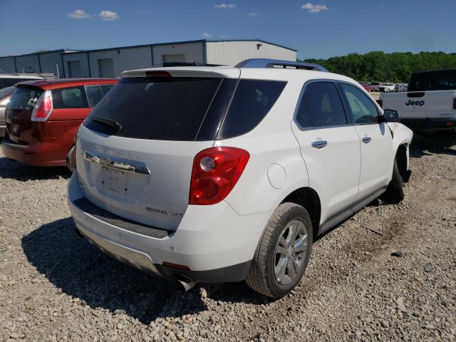 Photo 3 VIN: 2GNFLGE57C6203436 - CHEVROLET EQUINOX LT 