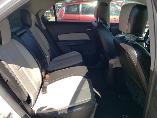 Photo 5 VIN: 2GNFLGE57C6203436 - CHEVROLET EQUINOX LT 