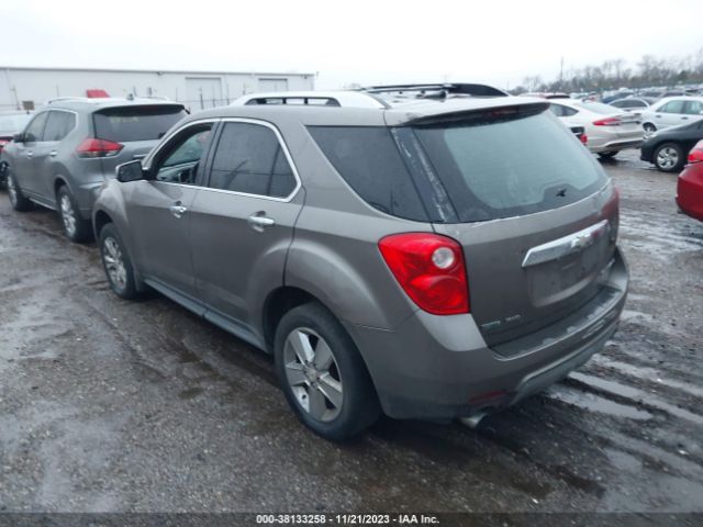 Photo 2 VIN: 2GNFLGE57C6214257 - CHEVROLET EQUINOX 