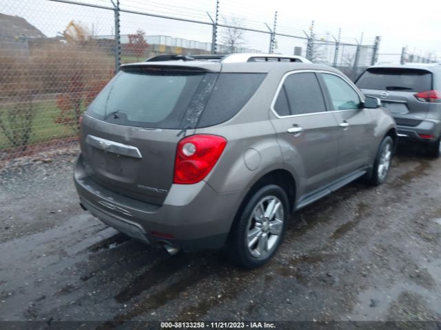 Photo 3 VIN: 2GNFLGE57C6214257 - CHEVROLET EQUINOX 