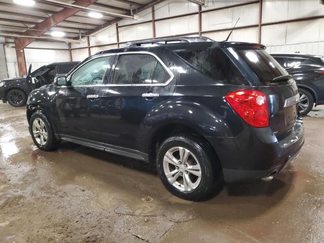 Photo 1 VIN: 2GNFLGE57C6221631 - CHEVROLET EQUINOX LT 