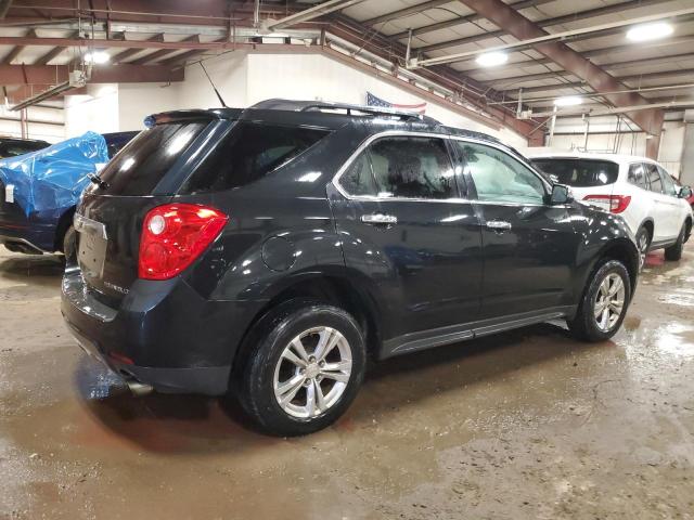 Photo 2 VIN: 2GNFLGE57C6221631 - CHEVROLET EQUINOX LT 