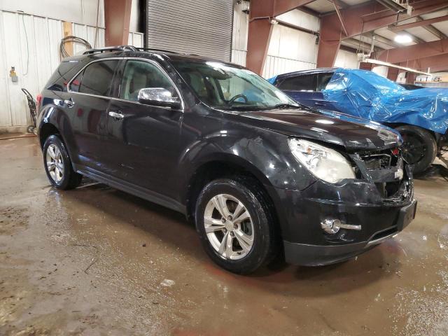 Photo 3 VIN: 2GNFLGE57C6221631 - CHEVROLET EQUINOX LT 