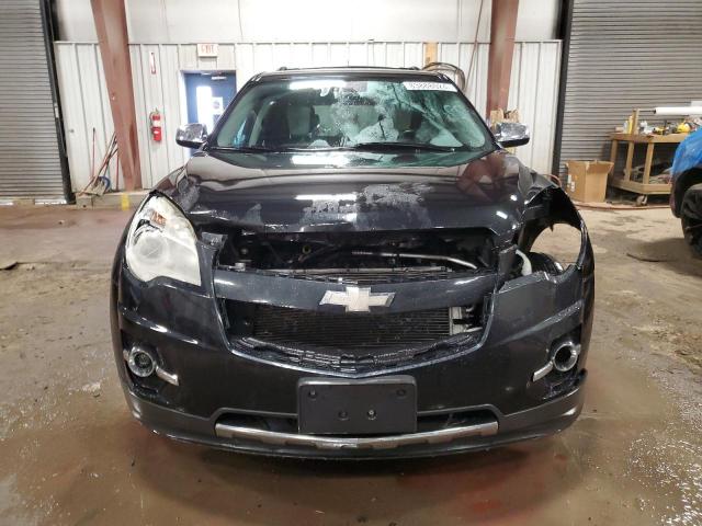 Photo 4 VIN: 2GNFLGE57C6221631 - CHEVROLET EQUINOX LT 