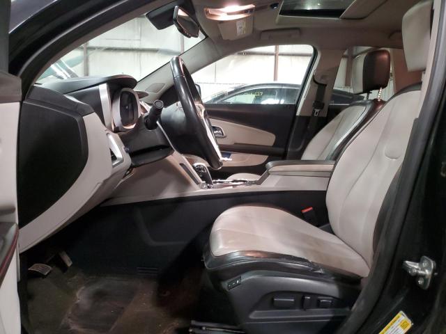 Photo 6 VIN: 2GNFLGE57C6221631 - CHEVROLET EQUINOX LT 