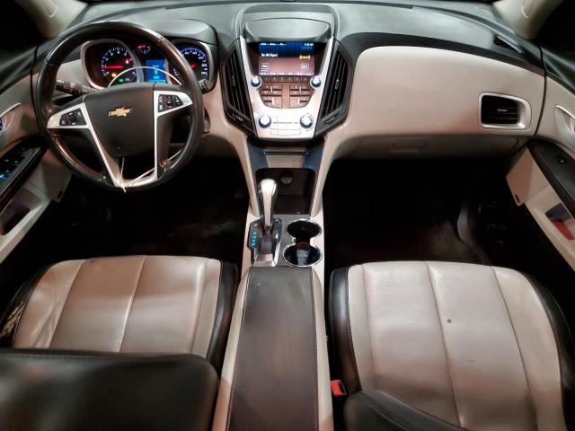 Photo 7 VIN: 2GNFLGE57C6221631 - CHEVROLET EQUINOX LT 