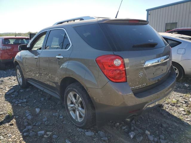 Photo 1 VIN: 2GNFLGE57C6308459 - CHEVROLET EQUINOX LT 