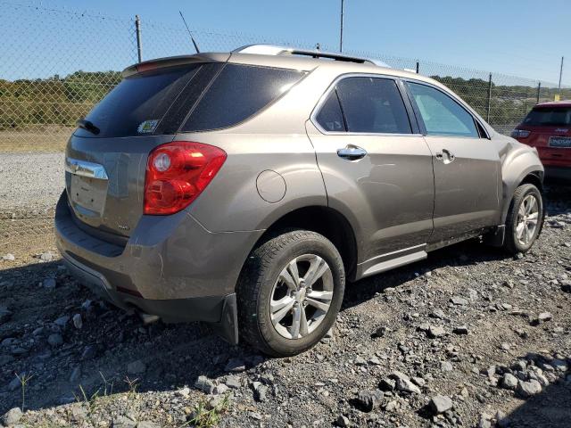 Photo 2 VIN: 2GNFLGE57C6308459 - CHEVROLET EQUINOX LT 