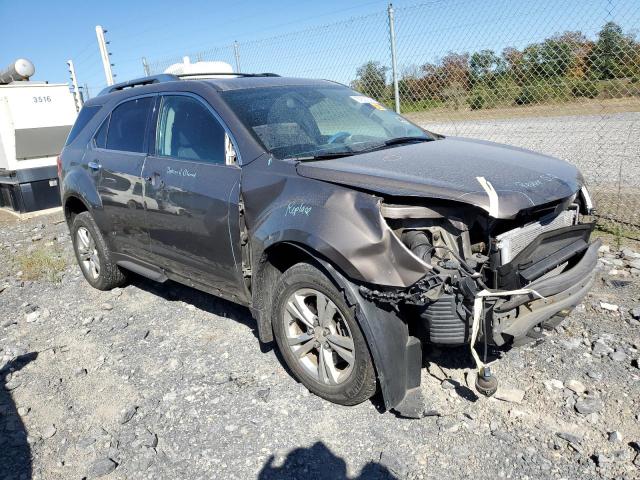 Photo 3 VIN: 2GNFLGE57C6308459 - CHEVROLET EQUINOX LT 