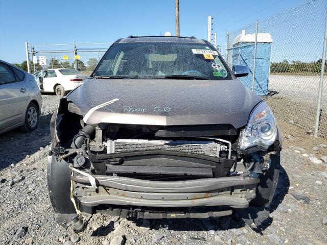 Photo 4 VIN: 2GNFLGE57C6308459 - CHEVROLET EQUINOX LT 