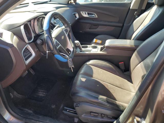 Photo 6 VIN: 2GNFLGE57C6308459 - CHEVROLET EQUINOX LT 