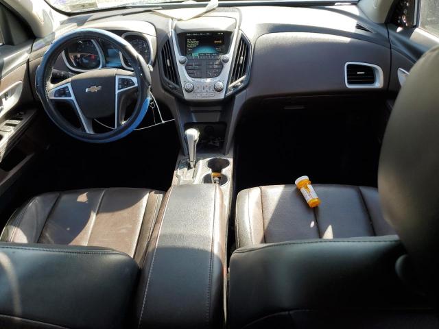 Photo 7 VIN: 2GNFLGE57C6308459 - CHEVROLET EQUINOX LT 