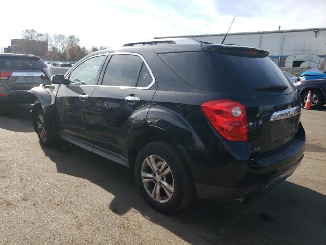 Photo 1 VIN: 2GNFLGE57C6367964 - CHEVROLET EQUINOX LT 