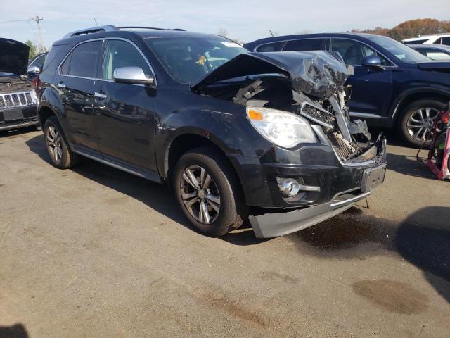 Photo 3 VIN: 2GNFLGE57C6367964 - CHEVROLET EQUINOX LT 