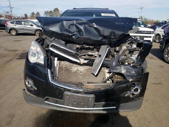 Photo 4 VIN: 2GNFLGE57C6367964 - CHEVROLET EQUINOX LT 