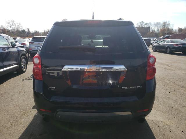 Photo 5 VIN: 2GNFLGE57C6367964 - CHEVROLET EQUINOX LT 